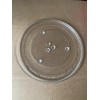 Sharp Microwave Glass Turntable Plate / Tray for R309Y &