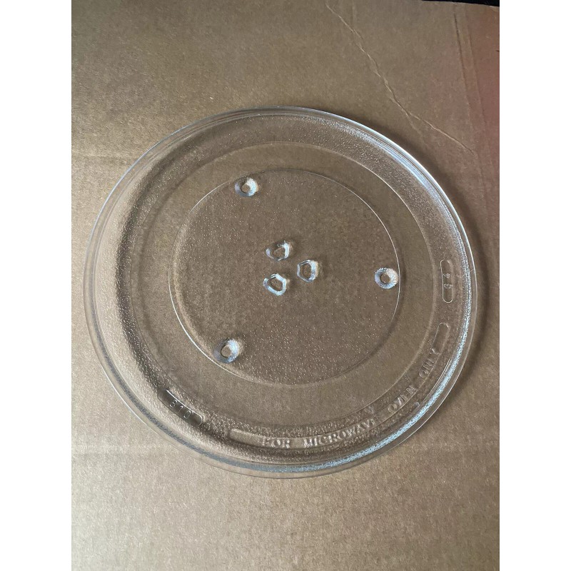 Sharp Microwave Glass Turntable Plate / Tray for R309Y &