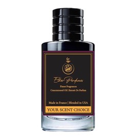 Ether Perfumes IMPRESSION OF GANYMEDE Extrait De Parfum 100ML I Luxury Niche Impression Perfume I Higher Oil Concentration for Increased Potency & Longevity