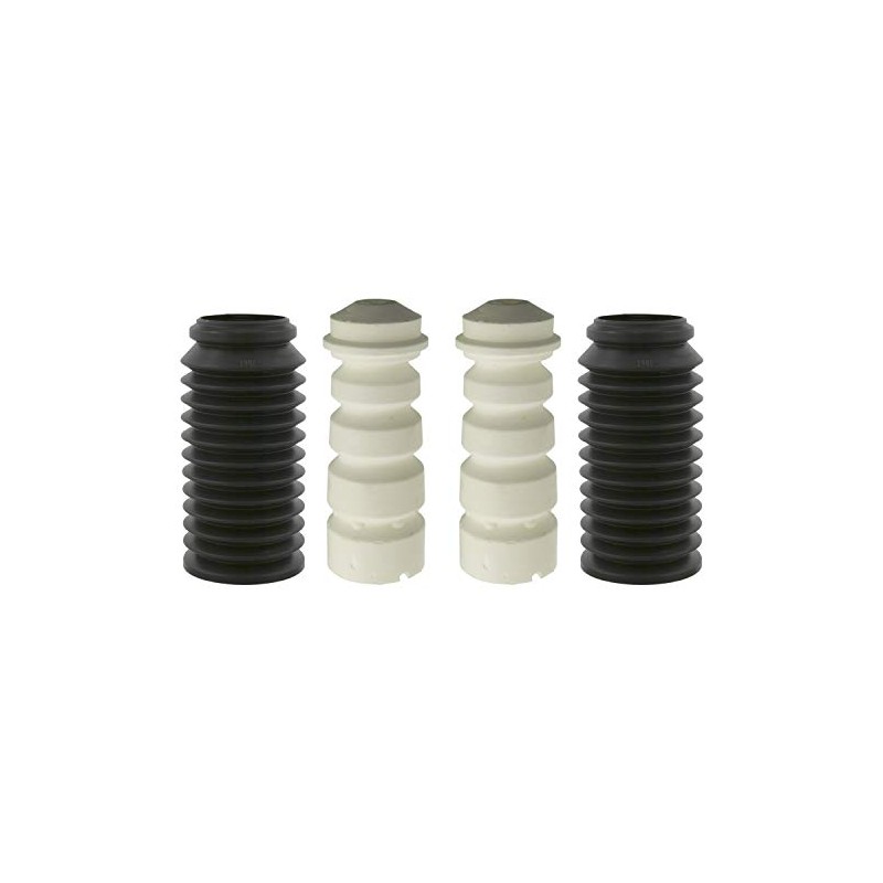 febi bilstein 13017 Protection Kit für Stoßdämpfer , 1 Stück