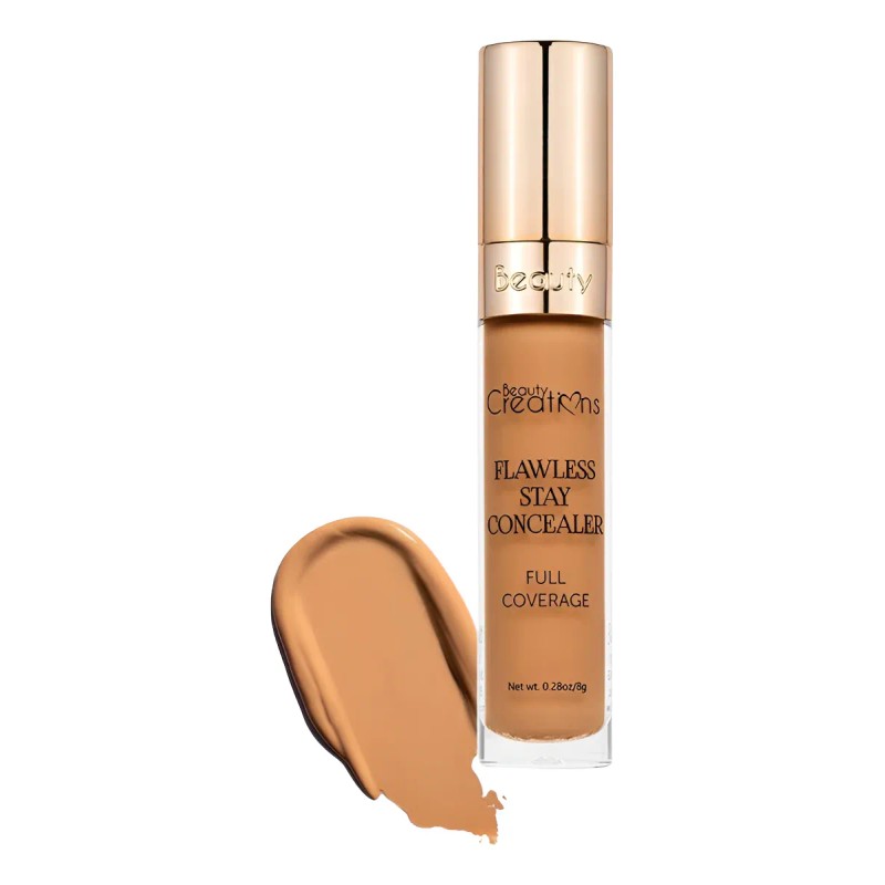 Corrector Rostro Flawless Stay Concealer Beauty Creations®