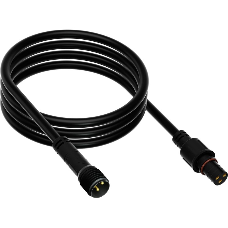 YoLink Valve Controller Extension Cable, 10-Foot, 3 Pin