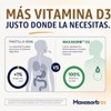 Vita Sciences Vitamin Skin Cream 2000iu Maxasorb Lotion