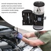 Lantern Hardware Tool Set Multifunction Auto Repair Outdoor Camping Hardware