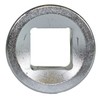 1/2" Drive 24mm Metric Super Lock Shallow 6-Sided Single Hex