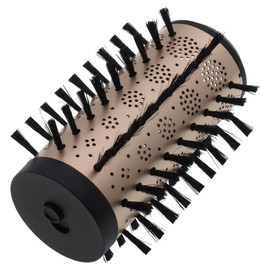 BaByliss Big Hair Dual AS952E Large Brush 50 mm 78 mm for Curling Hair