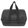 Speaker Protection Bag Portable Hard Shell Speaker Carrying Case for