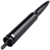 ONE250 Bullet Style Antenna, Compatible with Toyota Tacoma Models (1995-2016)