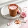 NEST New York Himalayan Salt & Rosewater Scented Classic Candle,
