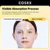 COSRX COSRX Advanced Snail Mucin Glass Glow Hydrogel Face Masks