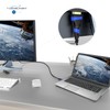 KabelDirekt - HDMI DVI Adapter - (High Speed HDMI -