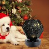 Starry Sky Projection Lamp Home Planetarium Projector Night Light Galaxy