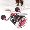 B65 Portable Fishing Reels 10+1 BB 2.6:1 Gear Ratio Fishing