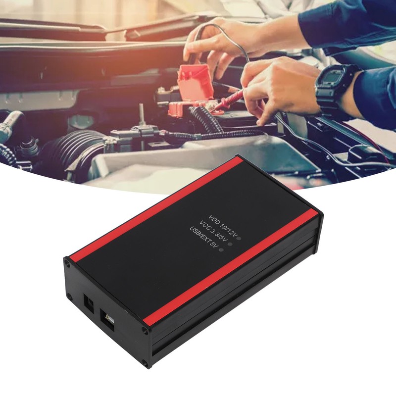 2023 for Iprog Key V87 ECU Programmer Support IMMO Mileage