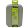 Camping Mess Tin, Outdoor Eating, Drinking Gear - 7 piece