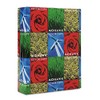 Mohawk 54301 Copier 100% Recycled Paper, 94 Brightness, 28lb 8-1/2x11,