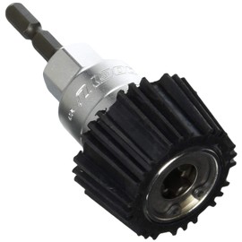 Tsuchiyu Sangyo 02766 Hexagonal Gearing Rotary Socket, For 3 and 4 Minutes