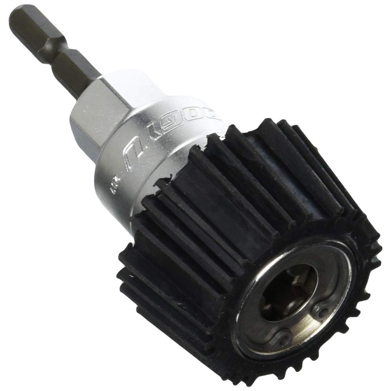 Tsuchiyu Sangyo 02766 Hexagonal Gearing Rotary Socket, For 3 and