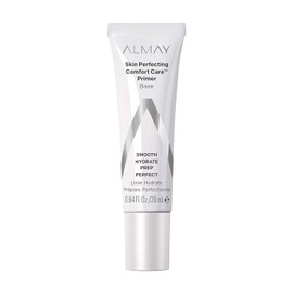 Almay Pre Base de Maquillaje Skin Perfecting Primer Sheer Pink