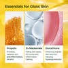 orien Propolis Niacinamide Glow Serum 30ml - orien Propolis Niacinamide