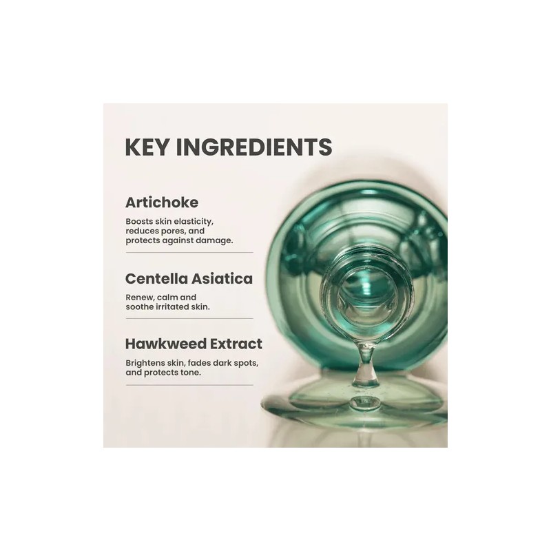 Axis-y Artichoke Intensive Skin Barrier Ampoule 30ml