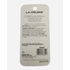 L.A. Colors Contour Stick - Dark CBCS289