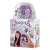 Tamagotchi Pix - Sky (Purple) (42902)