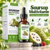 Soursop Daily Wellness Liquid Formula