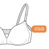 Brasier Warner's para Mujer Beige 38C