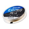 Gosen Anser Egging, PE x 4, White Base, 522.1 ft