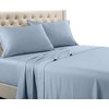 Royal Tradition Solid 600 Thread Count, 100-Percent Cotton Split King