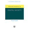 Advanced Introduction to Digital Society