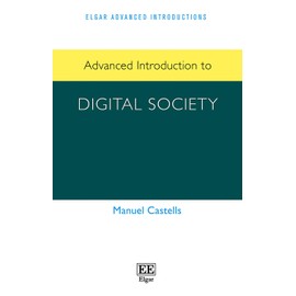Advanced Introduction to Digital Society