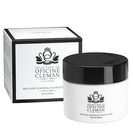 Neroli Blank Selection de Oficine Cleman Sensory Emulsion 200 ml