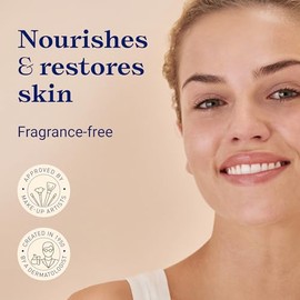 Embryolisse Cicalisse Face Cream. Moisturizer with Hyaluronic Acid that Accelerates Skin's Restoration Process - Daily Skin Care for Face, Body and Li