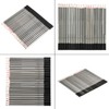 KooingTech 24pcs Graphite Pencils, Drawing Pencils Set, Drawing Pencils 2B