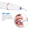 Droxen Plaque Remover for Teeth, Electric Tooth Cleaner Tartar Remover