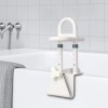 Villdoma Bath Tub Handles for Seniors Tub Handles for Elderly