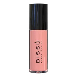 Rubor Líquido Bissú Tonos Tono Del Maquillaje 02 Mejor Amiga