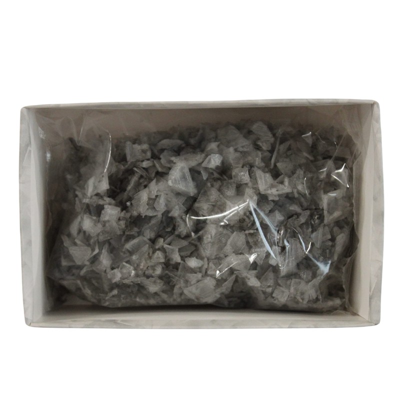 Salt Odyssey Sea Salt Flakes Black 75 g, Pack of