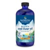 Suplemento De Aceite De Hígado De Bacalao Ártico De Nordic