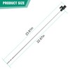 CVT Transmission Dipstick Replacement OEM#31086-JA00A Compatible with Nissan Altima 2007-2023