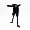 SUNQIAO PW50 Kickstand, Main Kick Stand Bracket Assembly for Yamaha