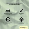 Schlafgut Easy Jersey Fitted Sheet 90 x 190 to 100
