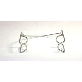 Barraquer Wire Speculum SVT19-6001AA