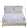 Grounding Fitted Sheets 150 x 200 x 38 cm, Grounding