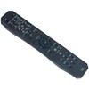 RAX33 ZU49260 Replace Remote Control Work for Yamaha Stereo Receiver