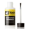 Loon Outdoors Water Based Thinner Fly Tying Fishing Thin Viscosity