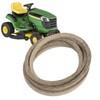 Tractor Transmission Drive Belt Gx20006 Rubber Traction Replacement Belt for