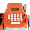 Battat - Interactive Kids Cash Register with Scanner & Sounds